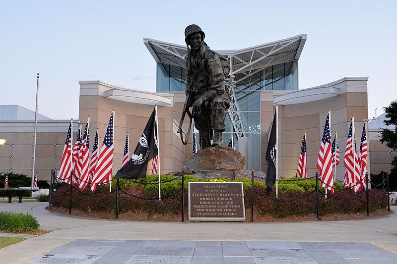 Airborne & Special Operations Museum